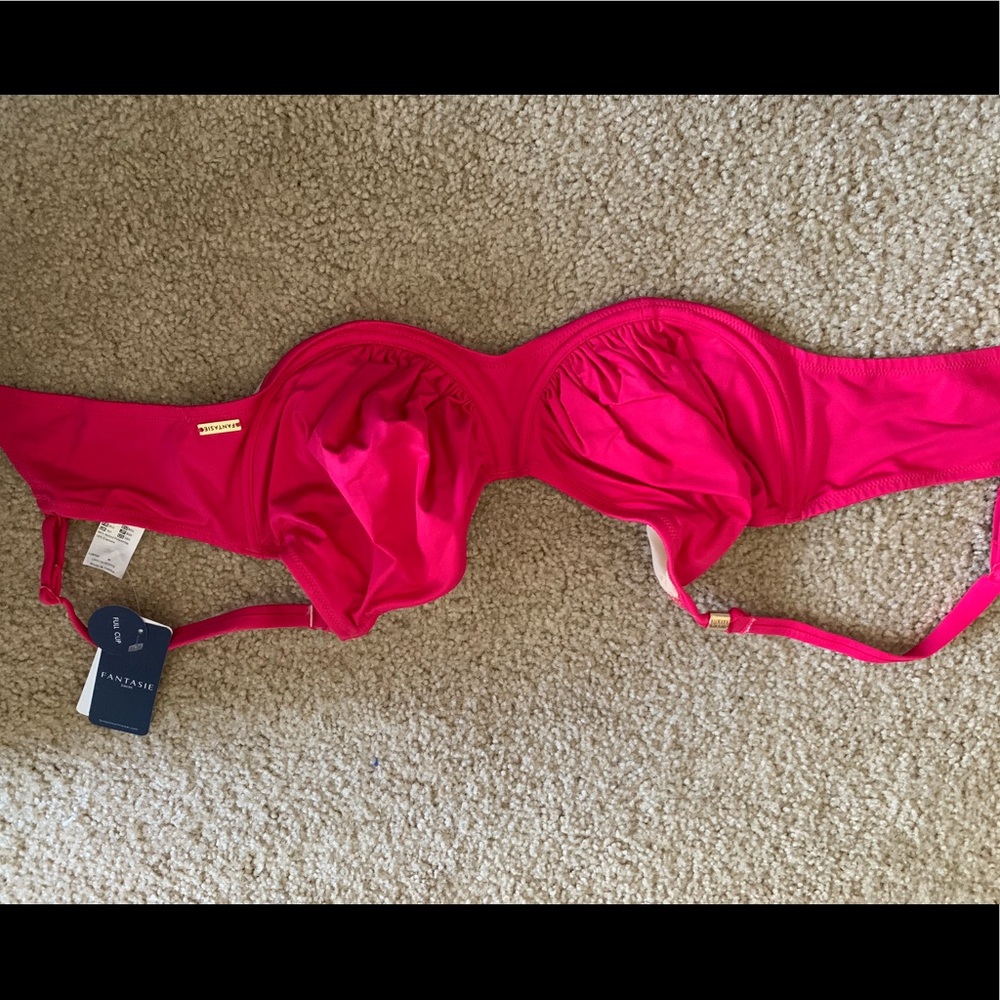 Bathing suit top